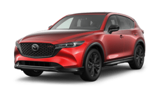 2023 Mazda CX-5 2.5 TURBO | NAME# in Spokane WA
