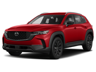 2023 Mazda CX-50 2.5 S PREFERRED PLUS | Knudtsen Foothills Mazda in Spokane WA