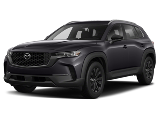 2023 Mazda CX-50 2.5 S PREFERRED | Knudtsen Foothills Mazda in Spokane WA