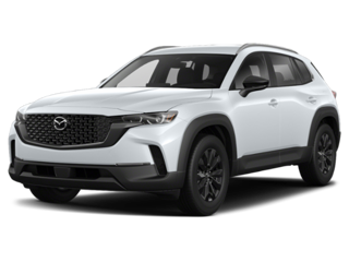 2023 Mazda CX-50 2.5 S PREMIUM | Knudtsen Foothills Mazda in Spokane WA