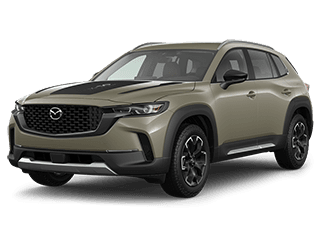 2023 Mazda CX-50 2.5 TURBO MERIDIAN EDITION | Knudtsen Foothills Mazda in Spokane WA