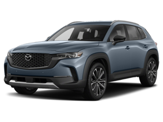 2023 Mazda CX-50 2.5 TURBO PREMIUM PLUS | Knudtsen Foothills Mazda in Spokane WA