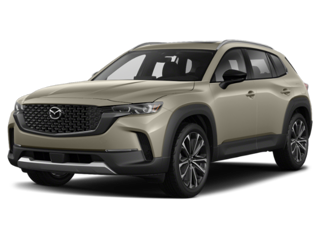 2023 Mazda CX-50 2.5 TURBO PREMIUM | Knudtsen Foothills Mazda in Spokane WA