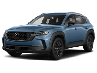 2023 Mazda CX-50 2.5 S SELECT | Knudtsen Foothills Mazda in Spokane WA