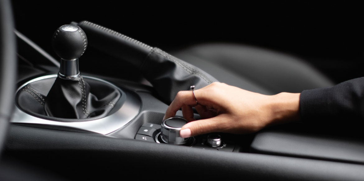 2023 Mazda MX-5 Miata RF Technology | Knudtsen Foothills Mazda in Spokane WA