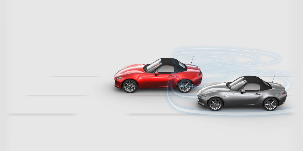 2023 Mazda MX-5 Safety | Knudtsen Foothills Mazda in Spokane WA