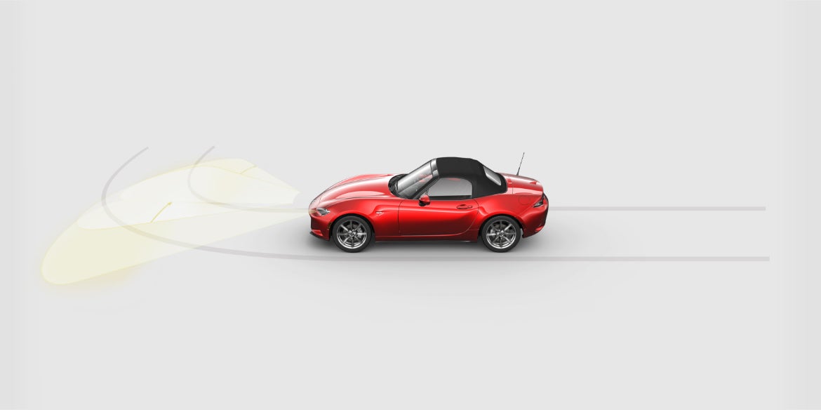 2023 Mazda MX-5 Safety | Knudtsen Foothills Mazda in Spokane WA