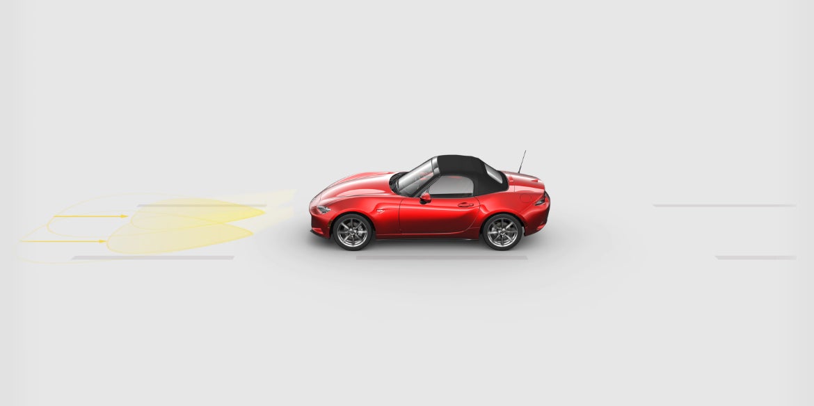 2023 Mazda MX-5 Safety | Knudtsen Foothills Mazda in Spokane WA