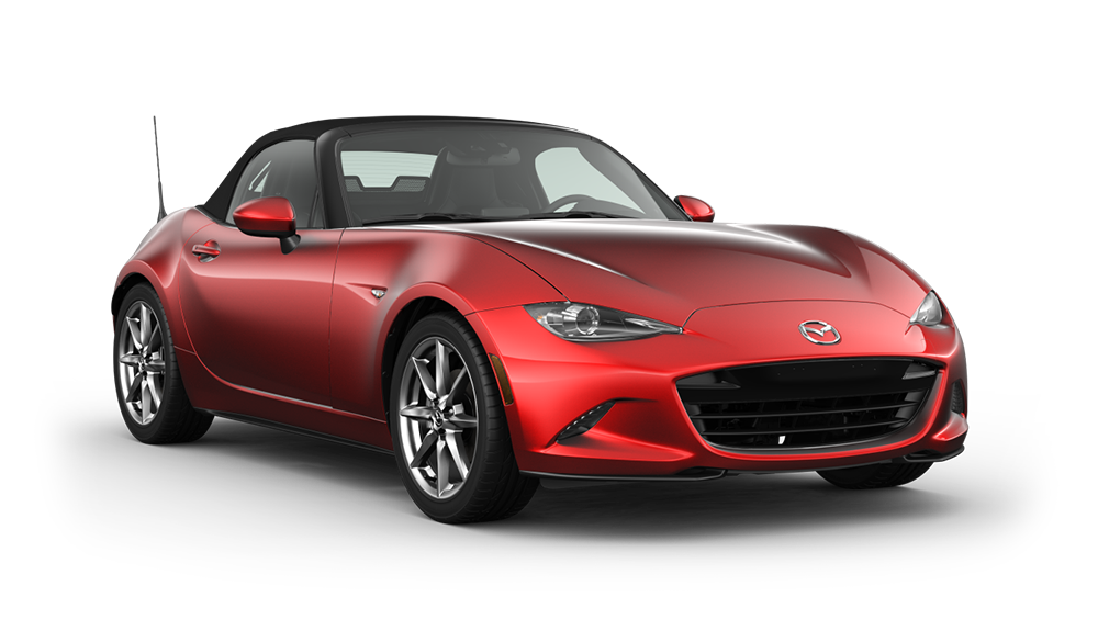 2023 Mazda MX-5 Grand Touring | Knudtsen Foothills Mazda in Spokane WA