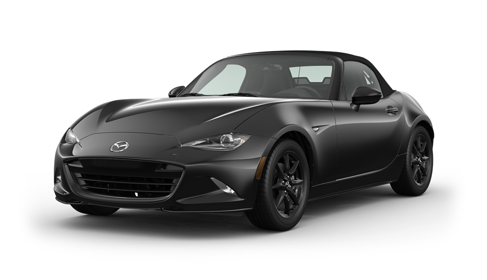 2023 Mazda MX-5 sport | Knudtsen Foothills Mazda in Spokane WA