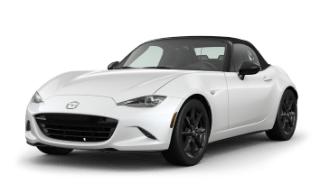 2023 Mazda MX-5 Club | NAME# in Spokane WA