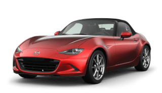 2023 Mazda MX-5 Grand Touring | NAME# in Spokane WA