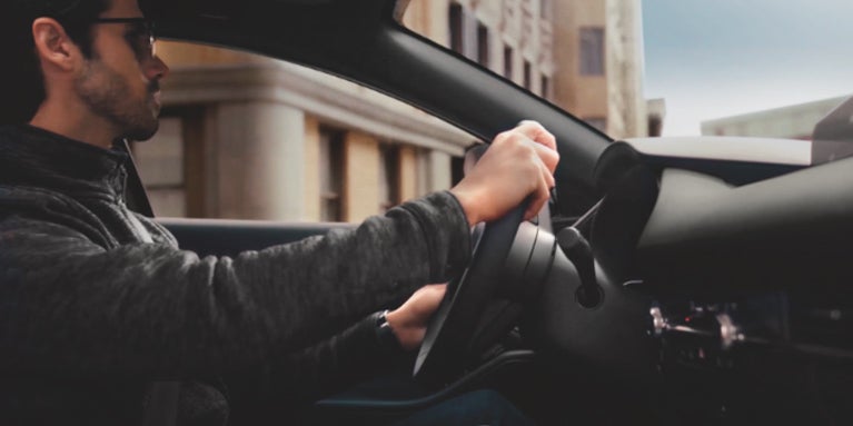 2024 Mazda 3 Sedan | Knudtsen Foothills Mazda in Spokane WA