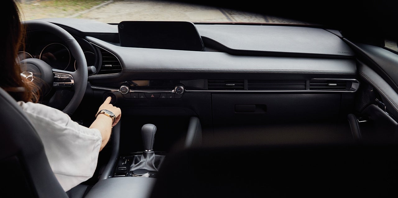 2024 Mazda 3 Sedan | Knudtsen Foothills Mazda in Spokane WA