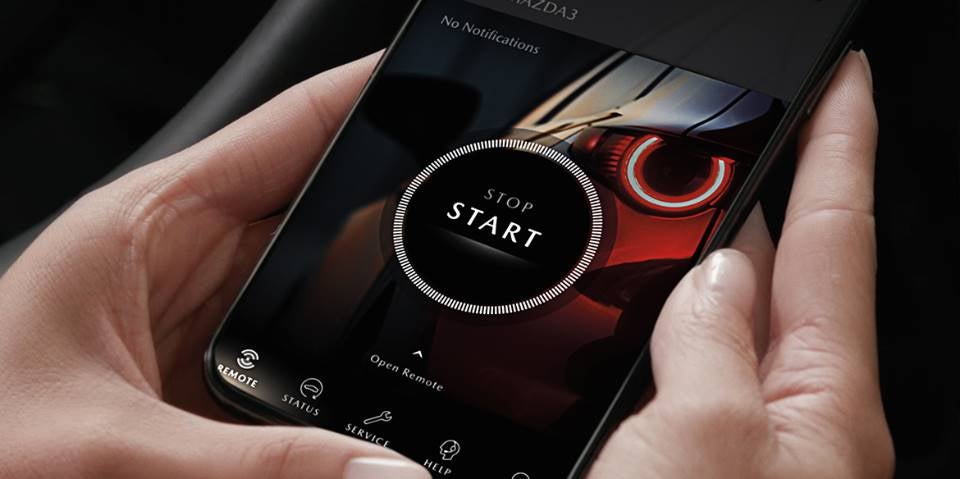 2024 Mazda 3 Sedan | Knudtsen Foothills Mazda in Spokane WA