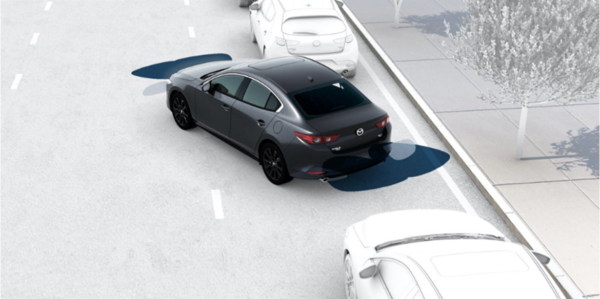 2024 Mazda 3 Sedan | Knudtsen Foothills Mazda in Spokane WA