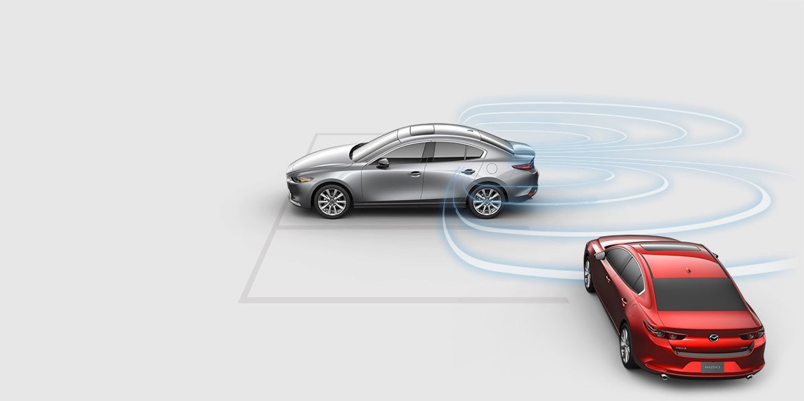 2024 Mazda 3 Sedan | Knudtsen Foothills Mazda in Spokane WA