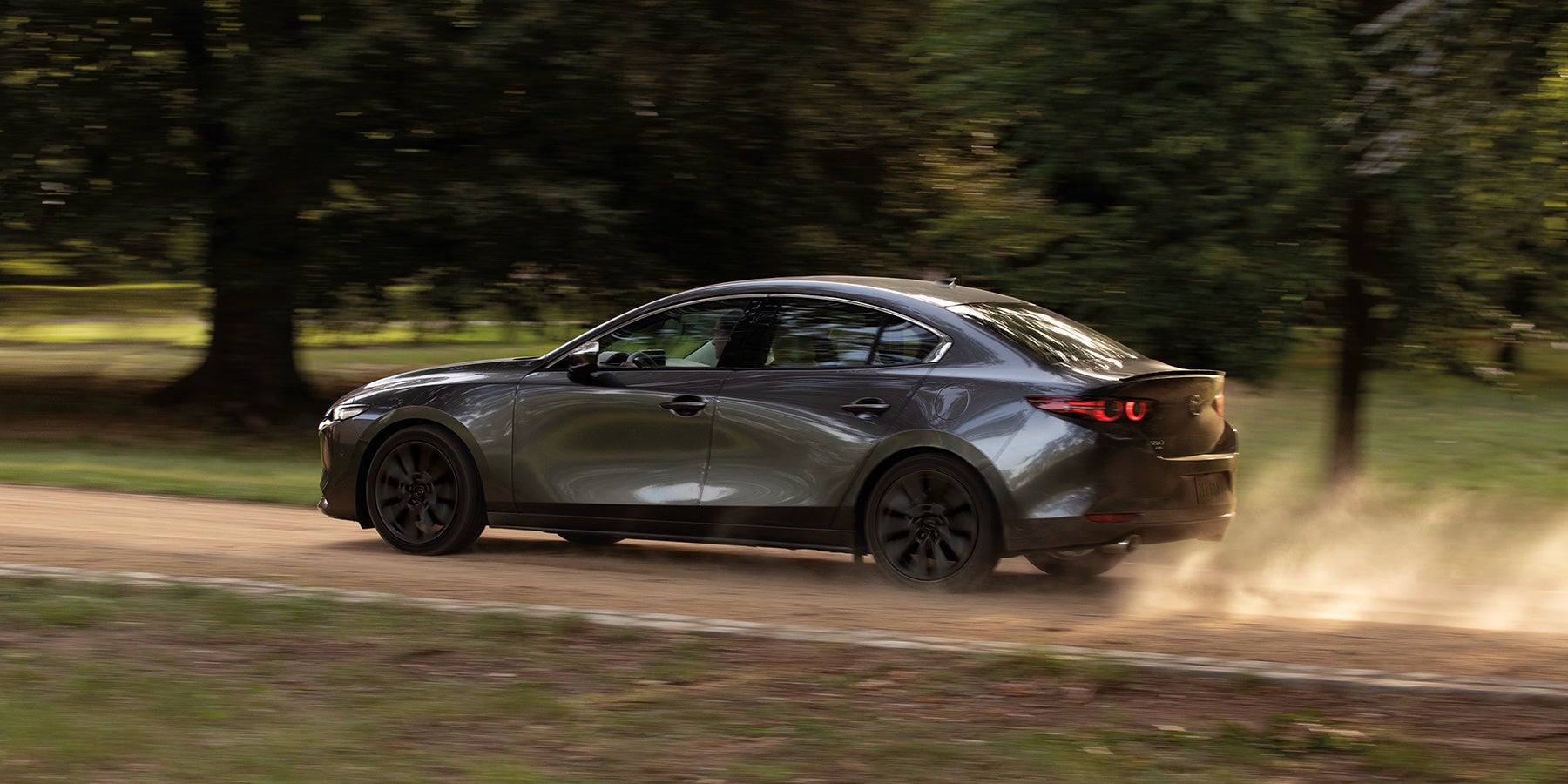2024 Mazda 3 Sedan | Knudtsen Foothills Mazda in Spokane WA