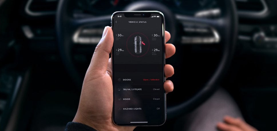 2024 Mazda 3 Sedan | Knudtsen Foothills Mazda in Spokane WA