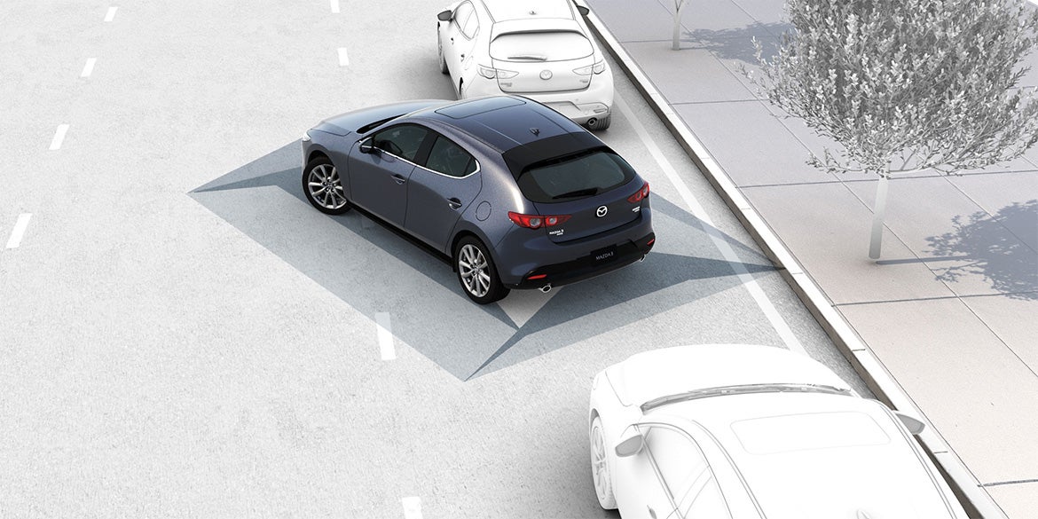 2023 Mazda3 Hatchback | Knudtsen Foothills Mazda in Spokane WA