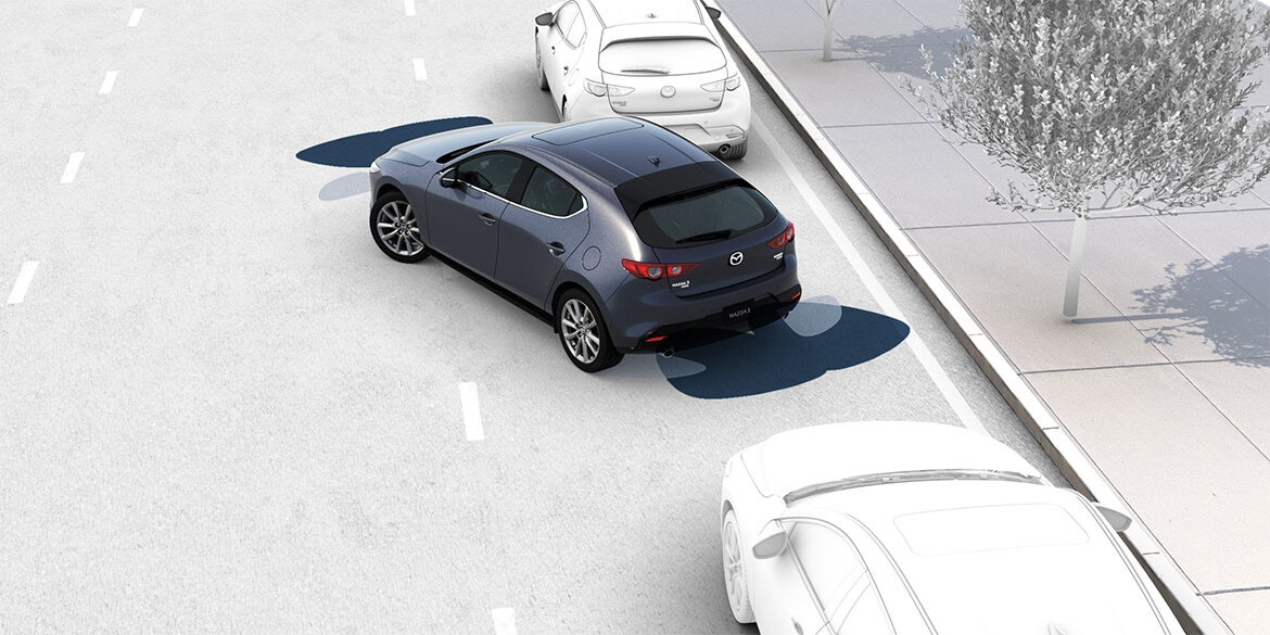 2023 Mazda3 Hatchback | Knudtsen Foothills Mazda in Spokane WA