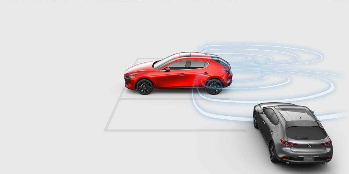 2023 Mazda3 Hatchback | Knudtsen Foothills Mazda in Spokane WA