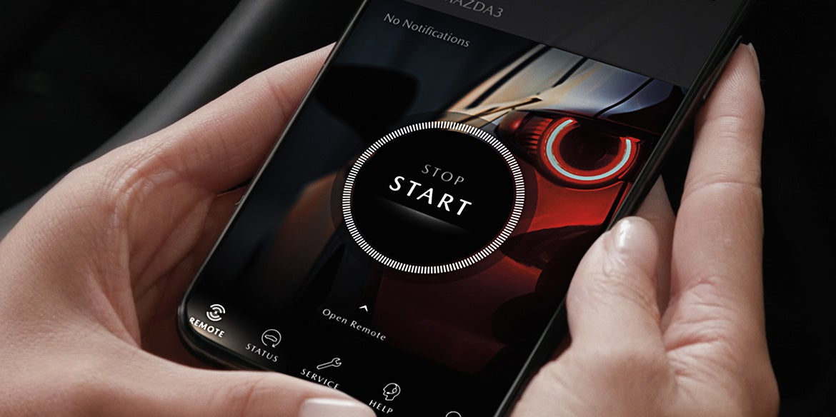 2023 Mazda3 Hatchback | Knudtsen Foothills Mazda in Spokane WA