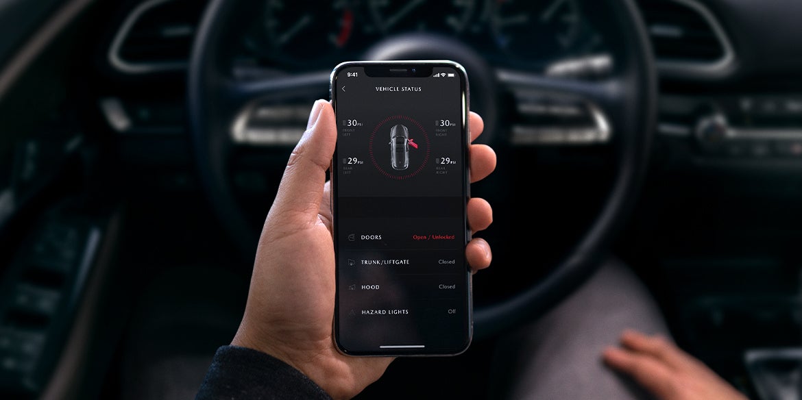 2023 Mazda3 Hatchback | Knudtsen Foothills Mazda in Spokane WA