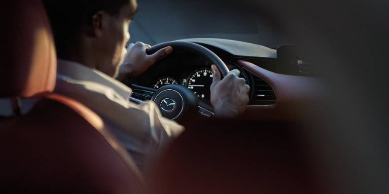 2023 Mazda3 Hatchback | Knudtsen Foothills Mazda in Spokane WA