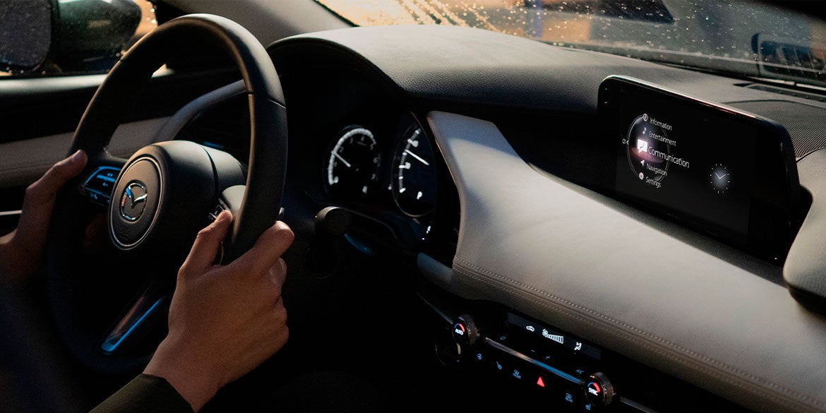 2023 Mazda3 Hatchback | Knudtsen Foothills Mazda in Spokane WA