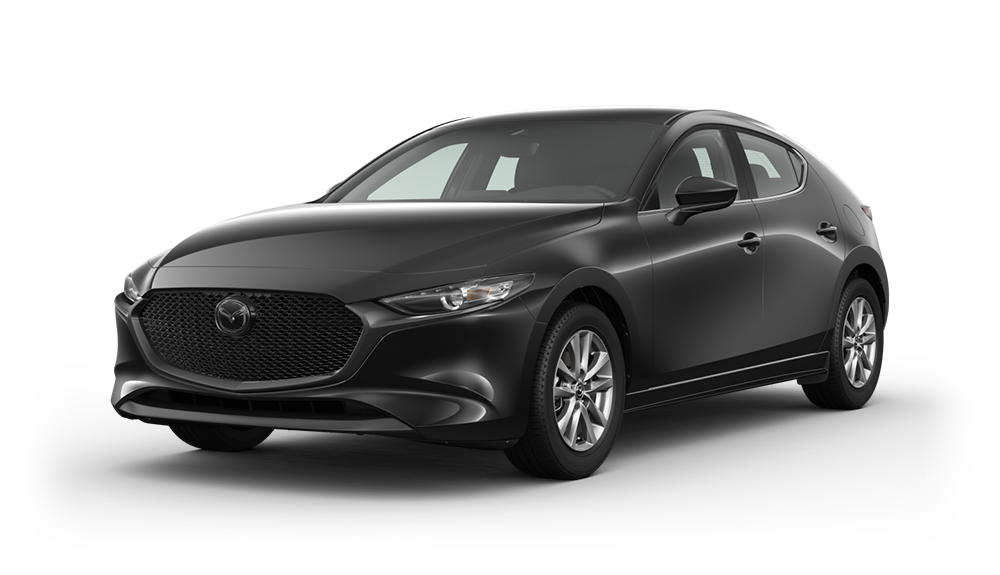 2023 Mazda3 Hatchback 2.5 S | Knudtsen Foothills Mazda in Spokane WA