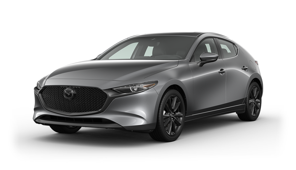 2023 Mazda3 Hatchback PREMIUM | Knudtsen Foothills Mazda in Spokane WA