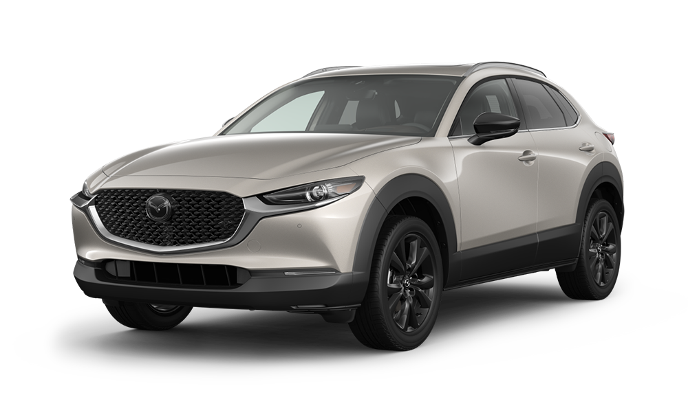 2024 Mazda CX-30 2.5 TURBO PREMIUM PLUS | Knudtsen Foothills Mazda in Spokane WA