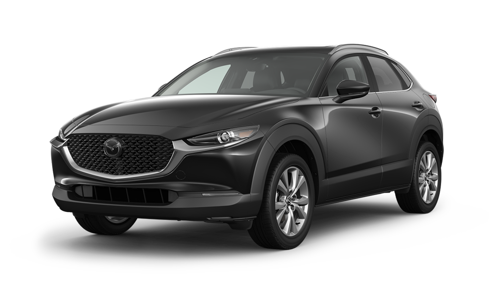 2024 Mazda CX-30 2.5 S PREFERRED | Knudtsen Foothills Mazda in Spokane WA