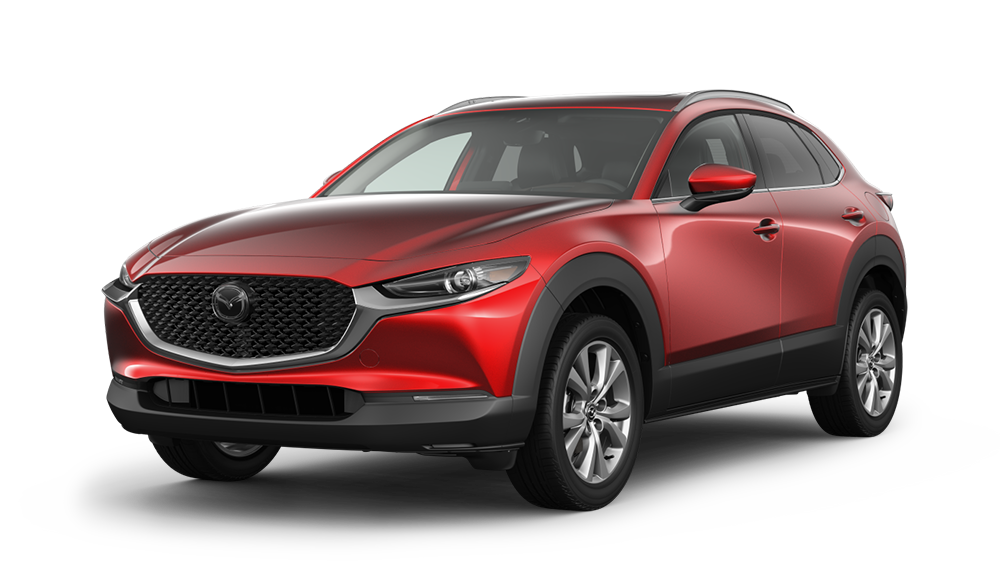 2024 Mazda CX-30 2.5 S PREMIUM | Knudtsen Foothills Mazda in Spokane WA