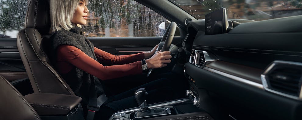 Mazda CX-5 | Knudtsen Foothills Mazda in Spokane WA