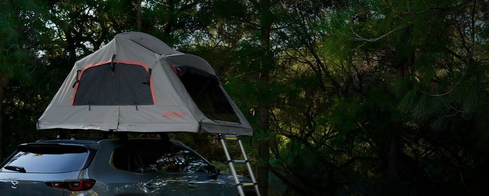 Mazda CX-50 | Knudtsen Foothills Mazda in Spokane WA