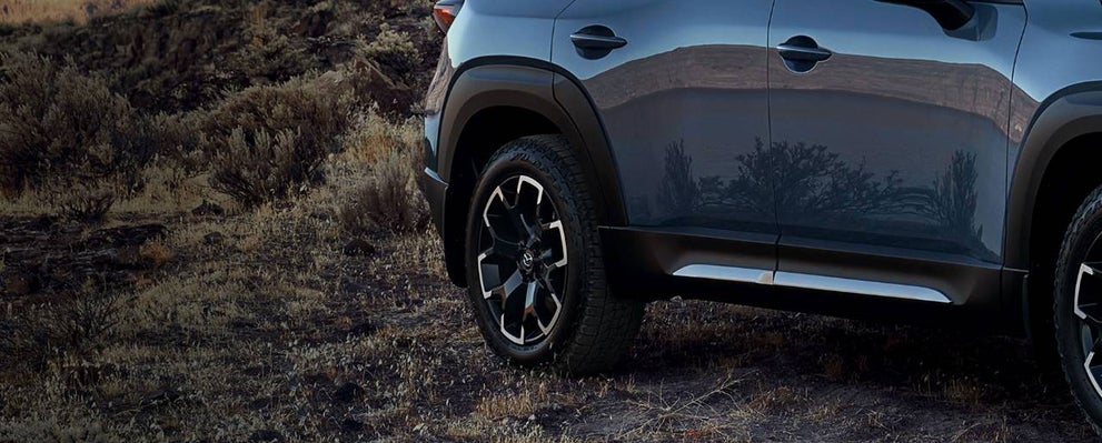 Mazda CX-50 | Knudtsen Foothills Mazda in Spokane WA