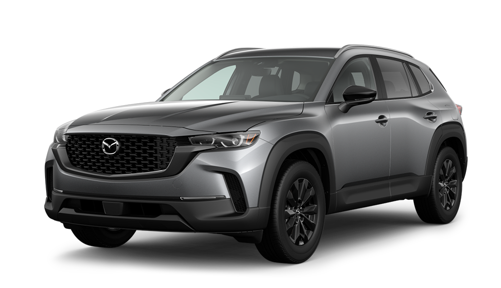 Mazda CX-50 2.5 S Preferred | Knudtsen Foothills Mazda in Spokane WA
