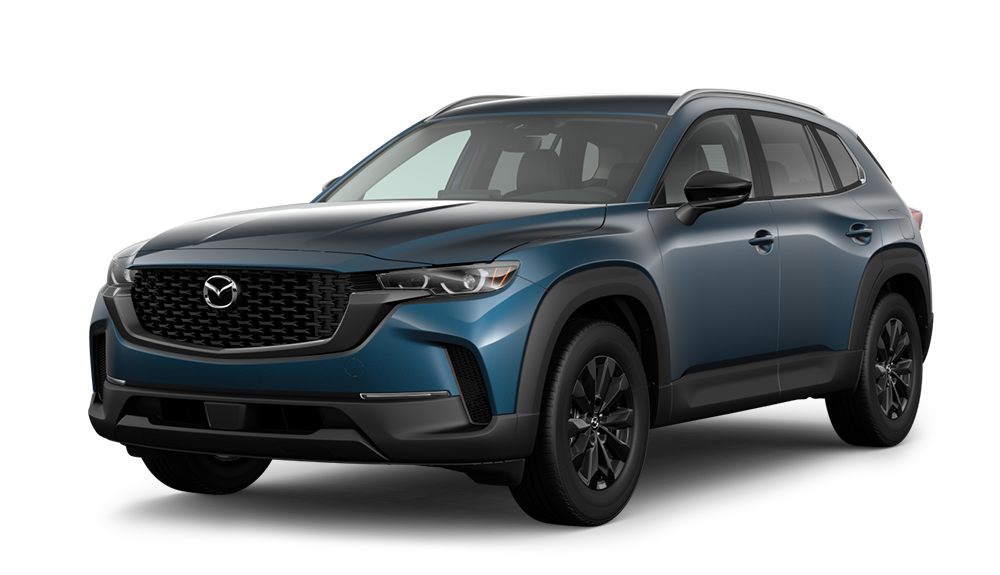 Mazda CX-50 2.5 S Select | Knudtsen Foothills Mazda in Spokane WA