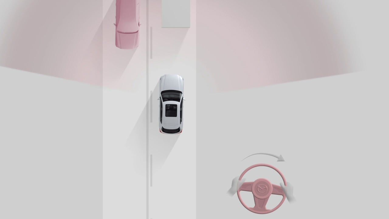 Mazda CX-70 | Knudtsen Foothills Mazda in Spokane WA