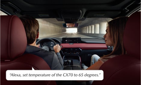 Knudtsen Foothills Mazda in Spokane WA