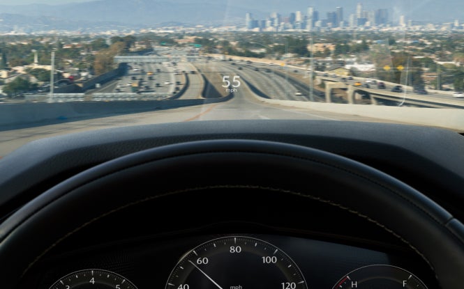 Mazda CX-70 | Knudtsen Foothills Mazda in Spokane WA