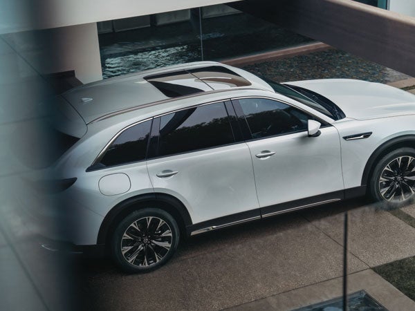 Knudtsen Foothills Mazda in Spokane WA