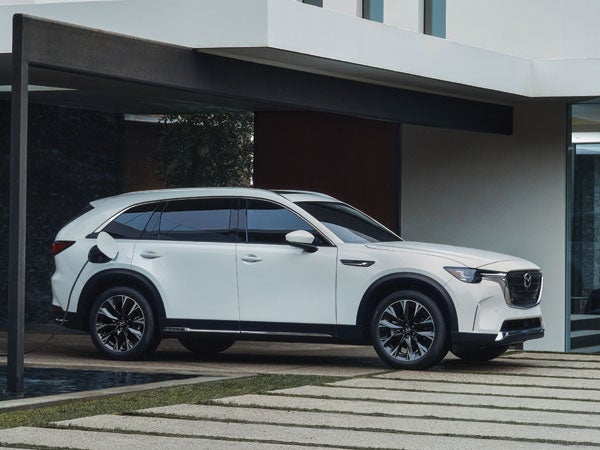 Knudtsen Foothills Mazda in Spokane WA