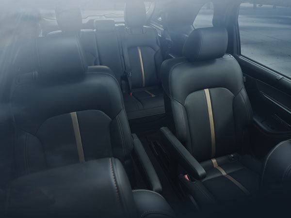 Knudtsen Foothills Mazda in Spokane WA