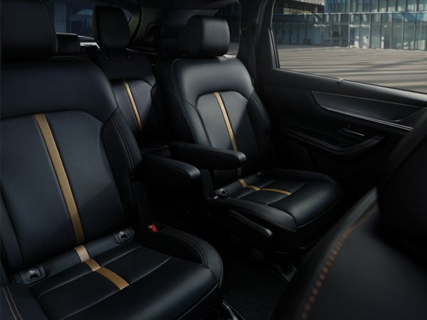 Knudtsen Foothills Mazda in Spokane WA