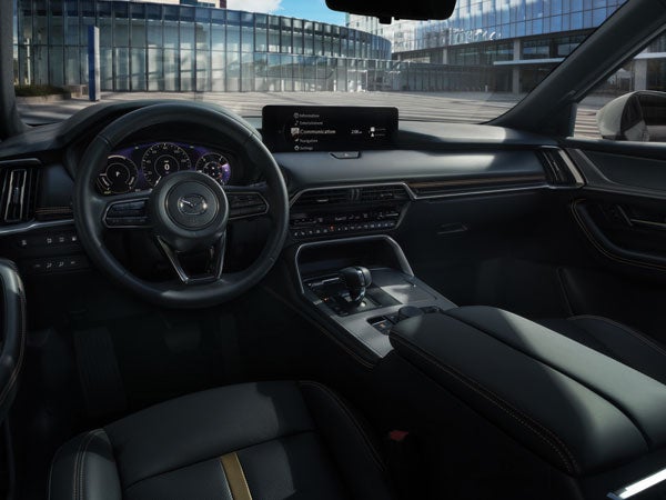 Knudtsen Foothills Mazda in Spokane WA