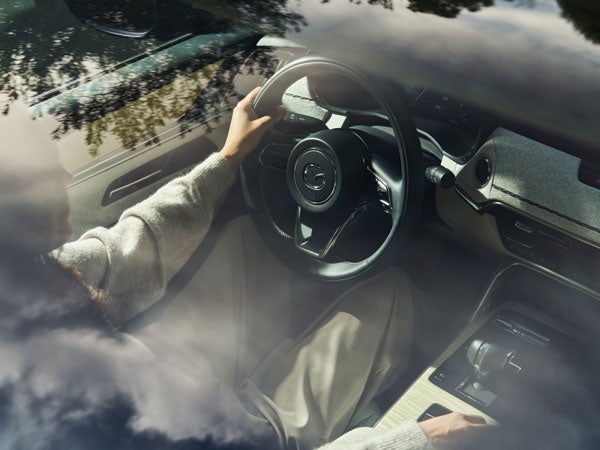 Knudtsen Foothills Mazda in Spokane WA