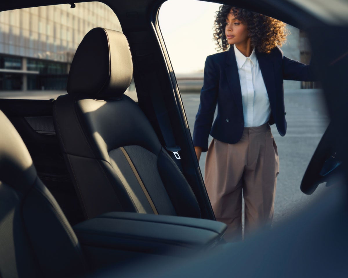 Knudtsen Foothills Mazda in Spokane WA